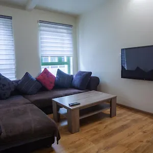  Apartment Atw Belgien
